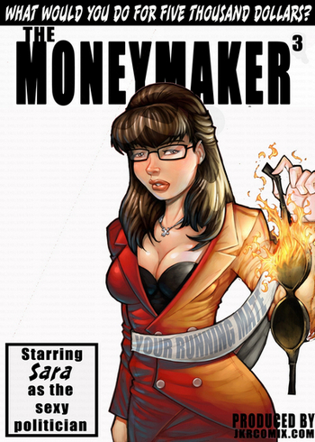 The MoneyMaker 3